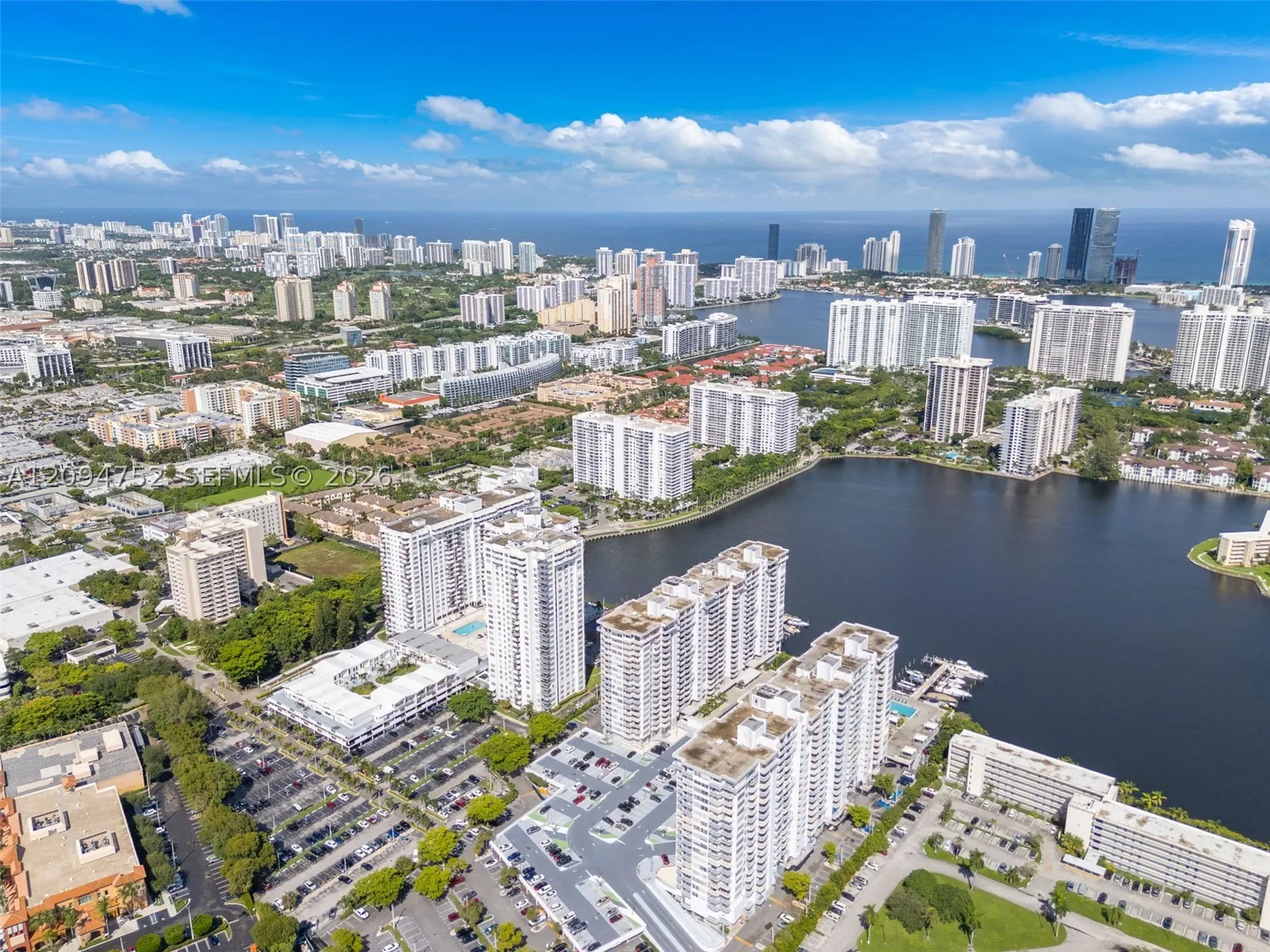 18071 Biscayne Blvd #303