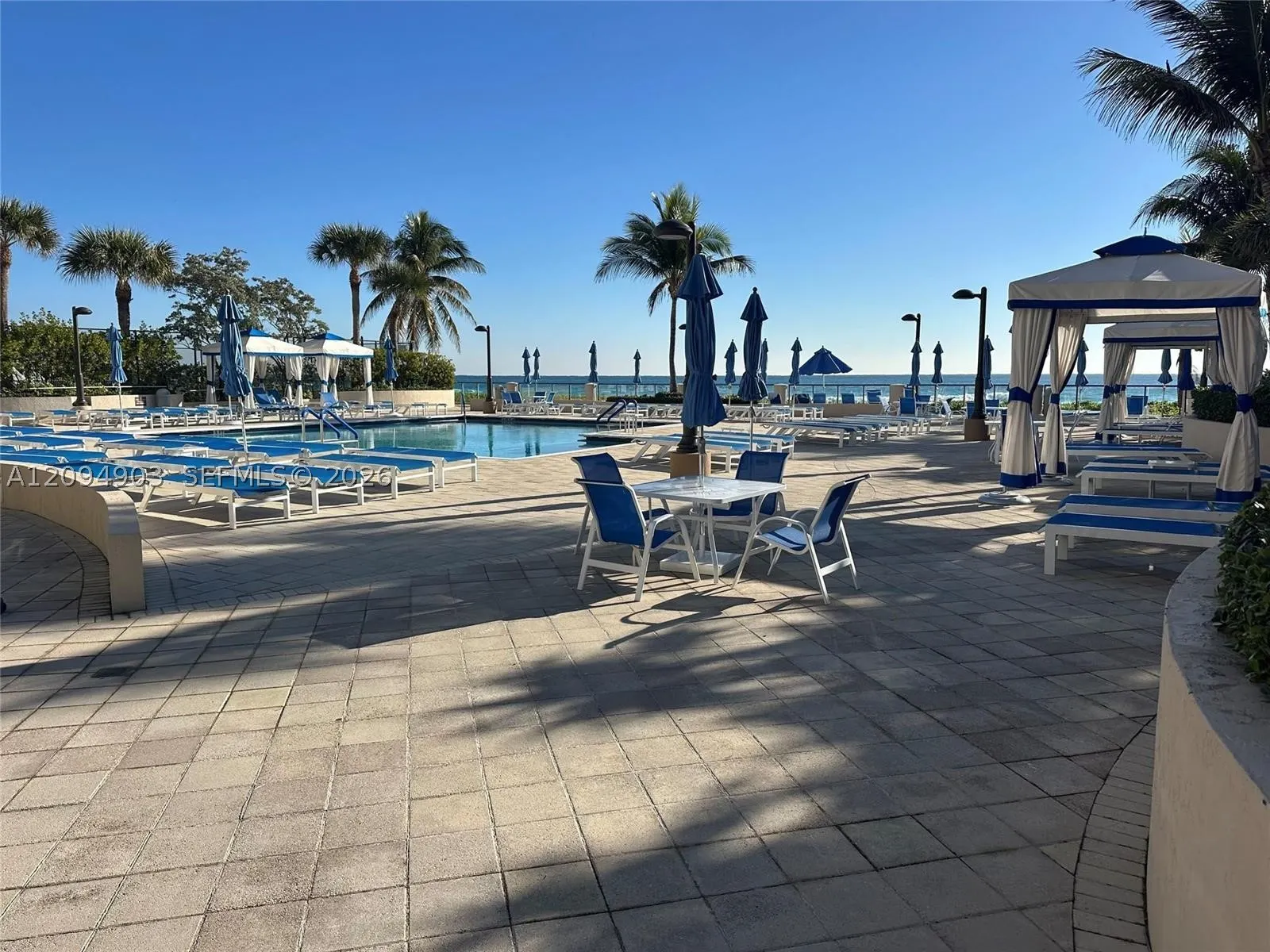 1920 S Ocean Dr #16B
