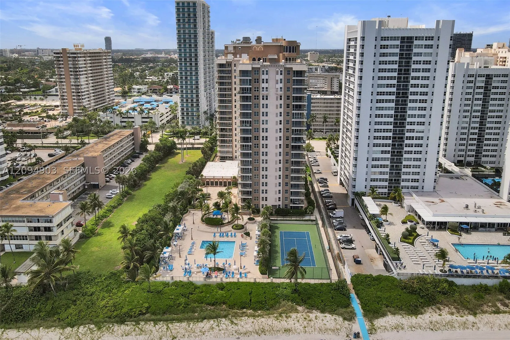 1920 S Ocean Dr #16B