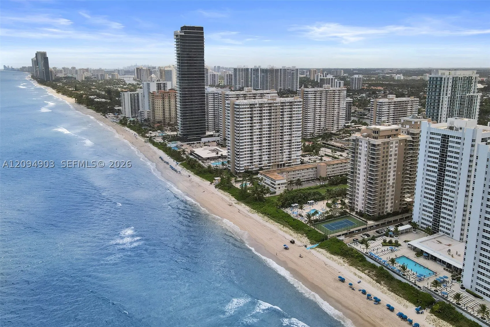 1920 S Ocean Dr #16B