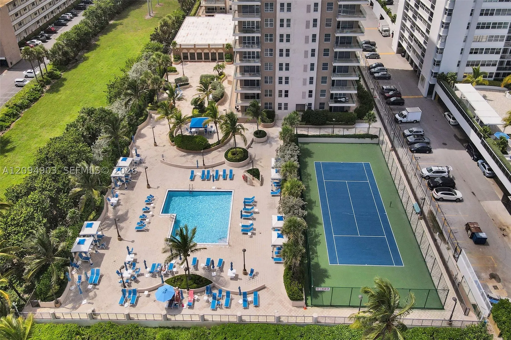 1920 S Ocean Dr #16B