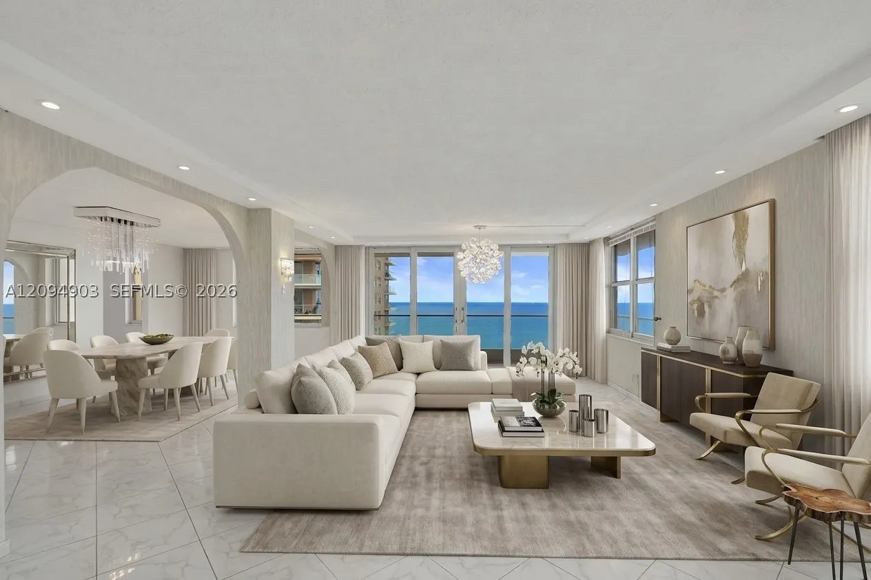 1920 S Ocean Dr #16B