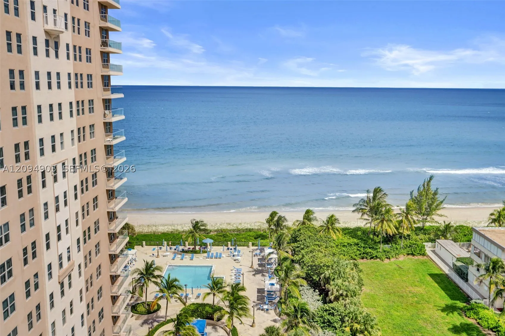 1920 S Ocean Dr #16B