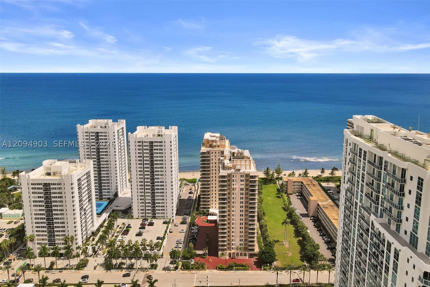 1920 S Ocean Dr #16B