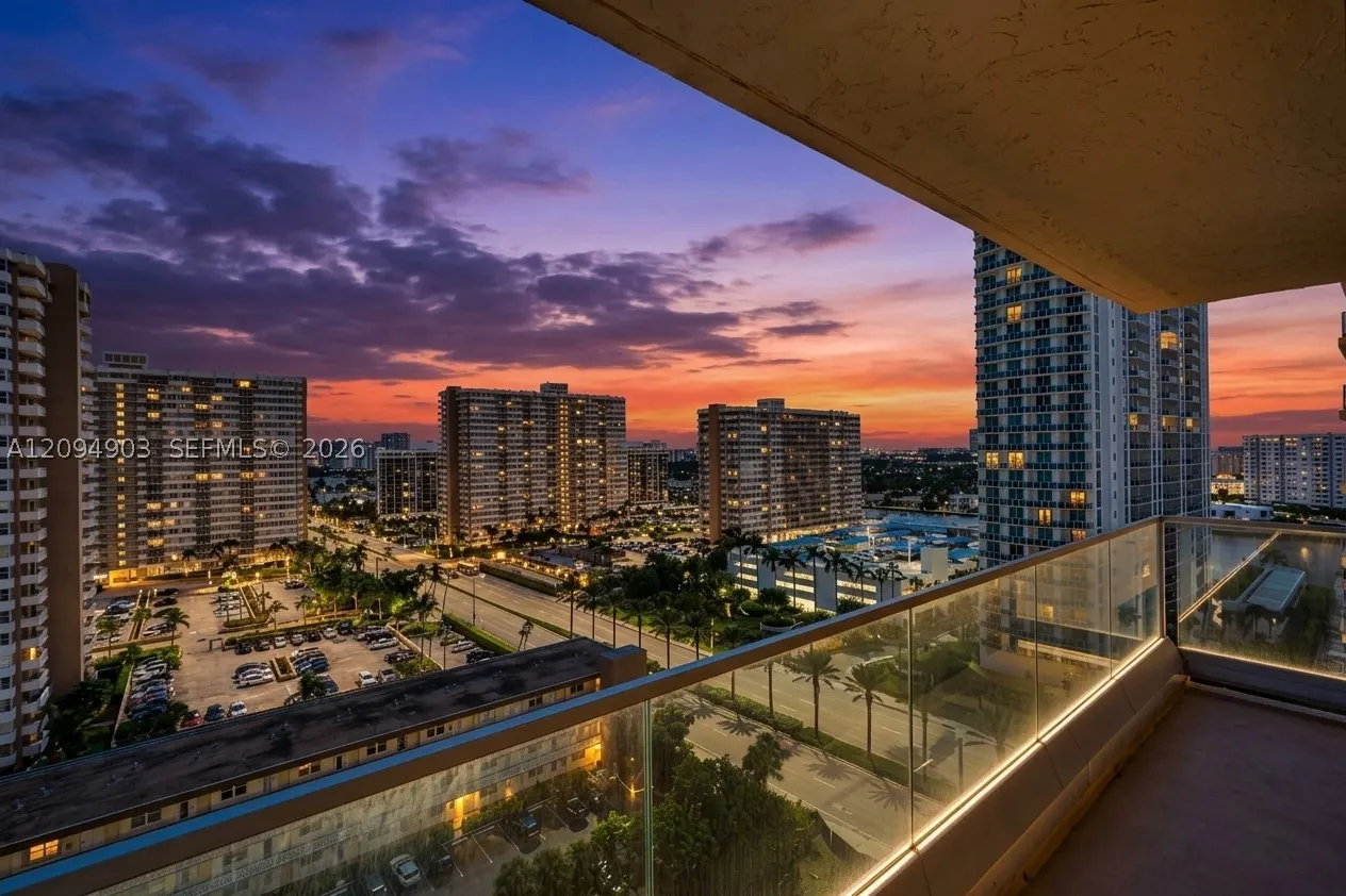 1920 S Ocean Dr #16B