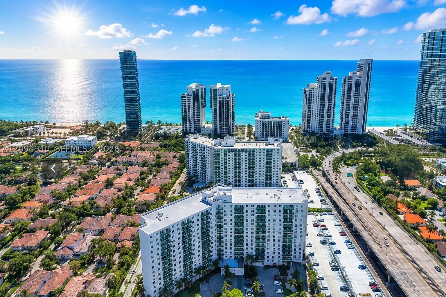 19380 Collins Ave #1103