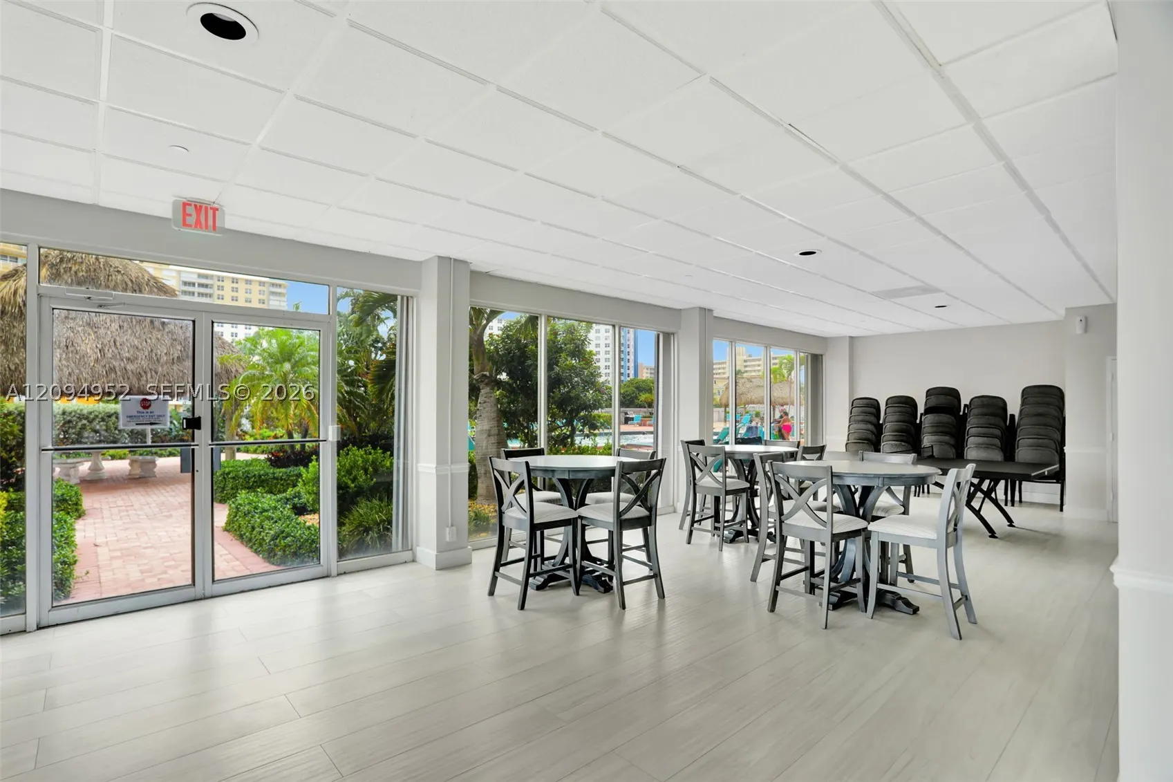 405 N Ocean Blvd #615