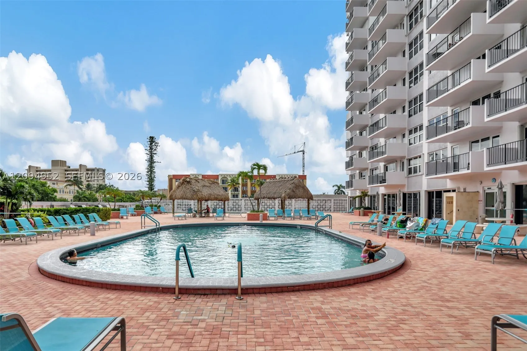 405 N Ocean Blvd #615
