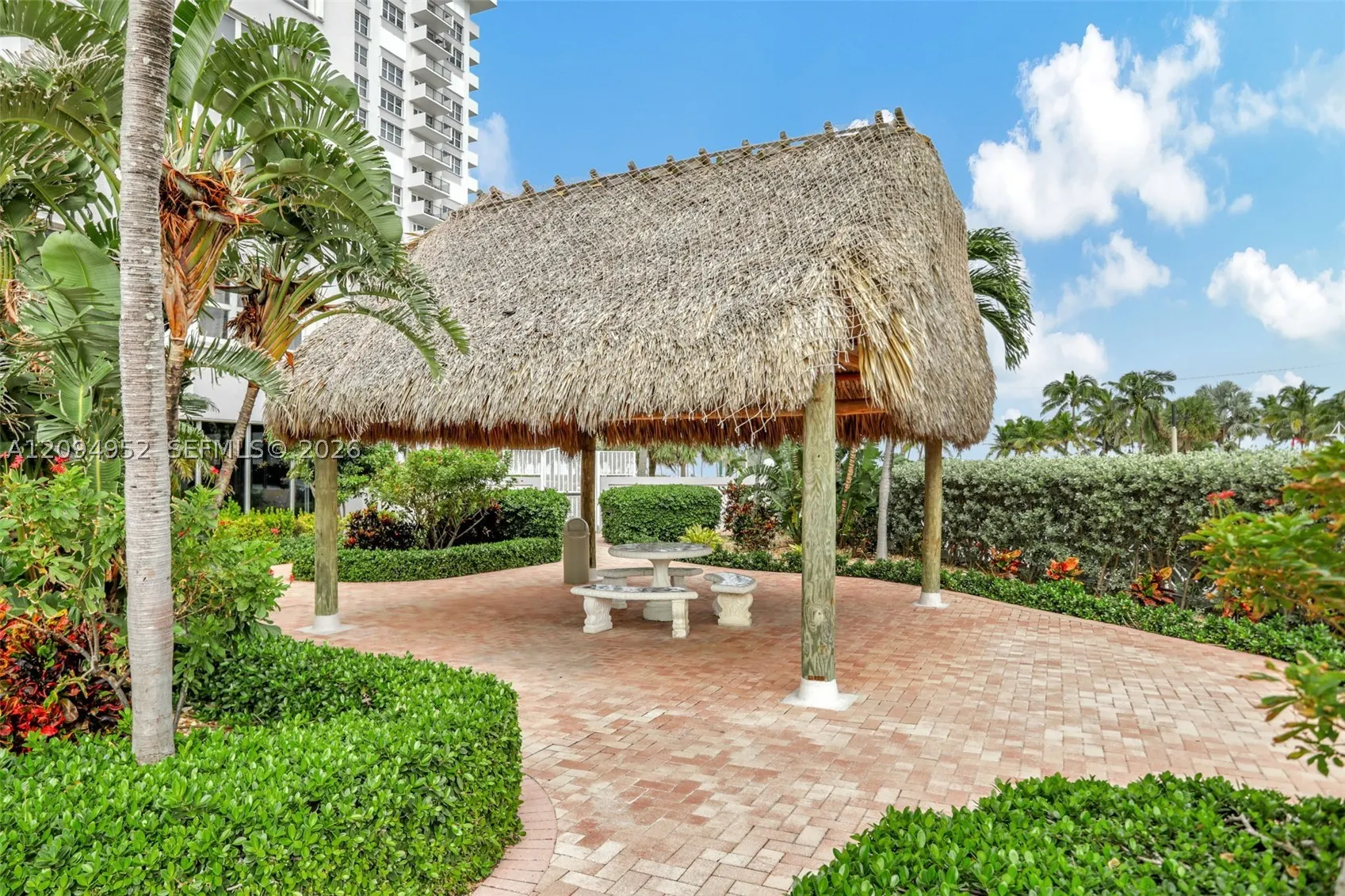 405 N Ocean Blvd #615
