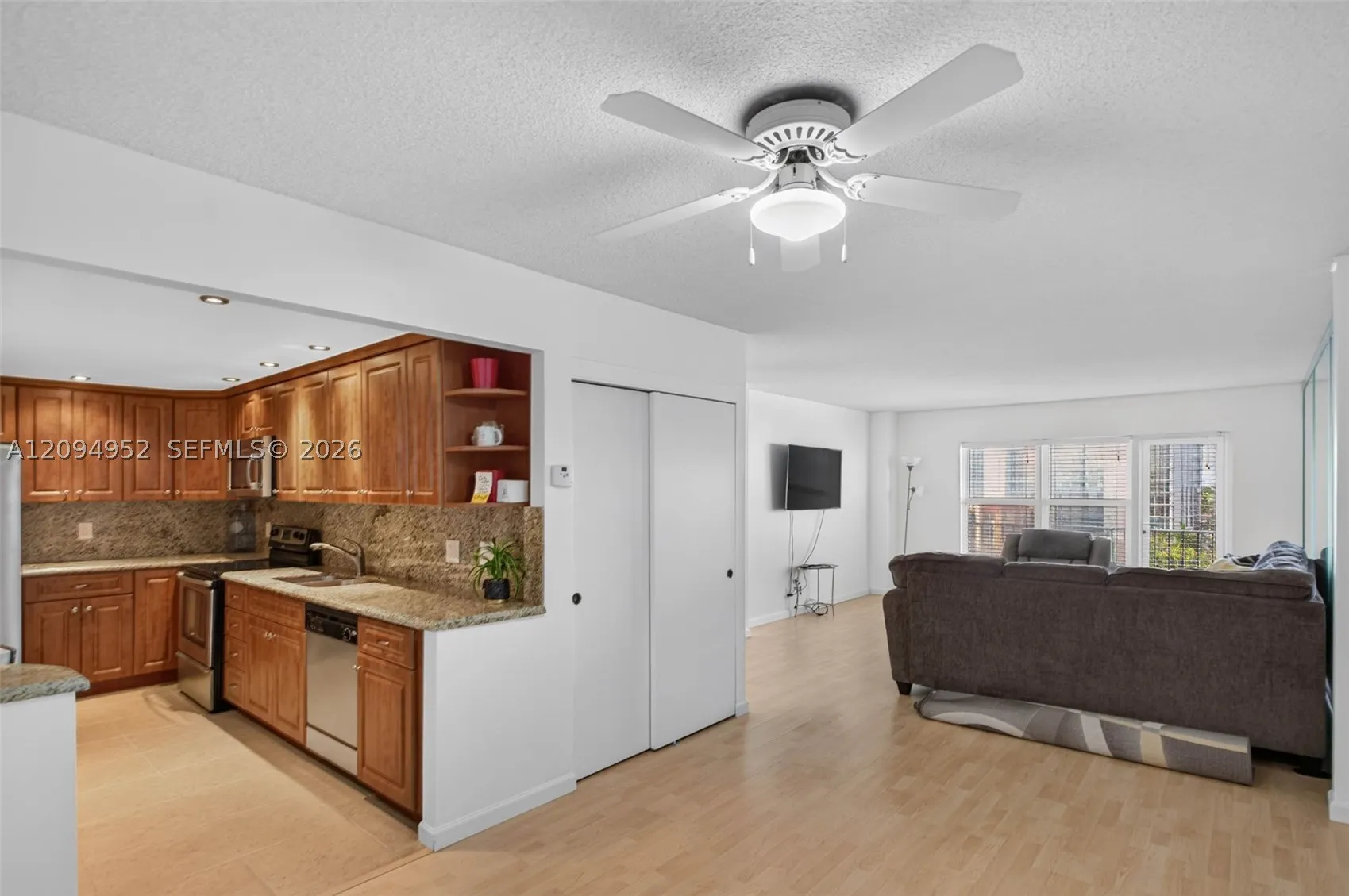 405 N Ocean Blvd #615