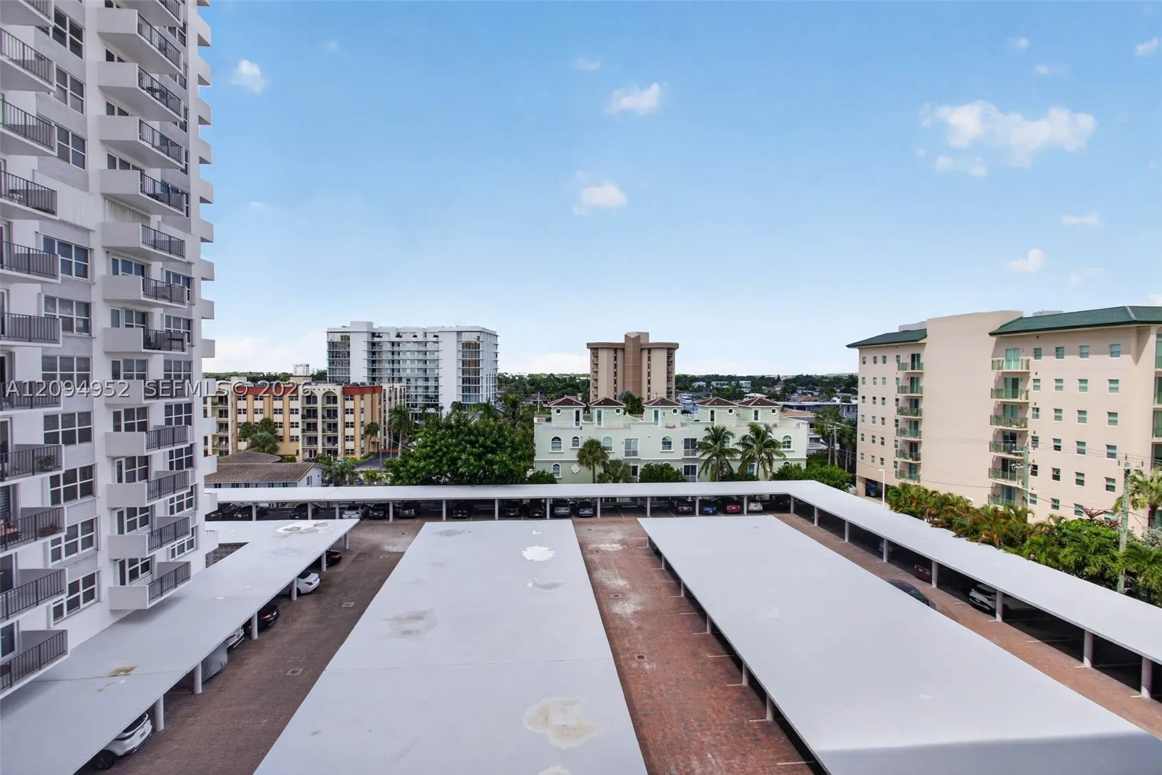 405 N Ocean Blvd #615