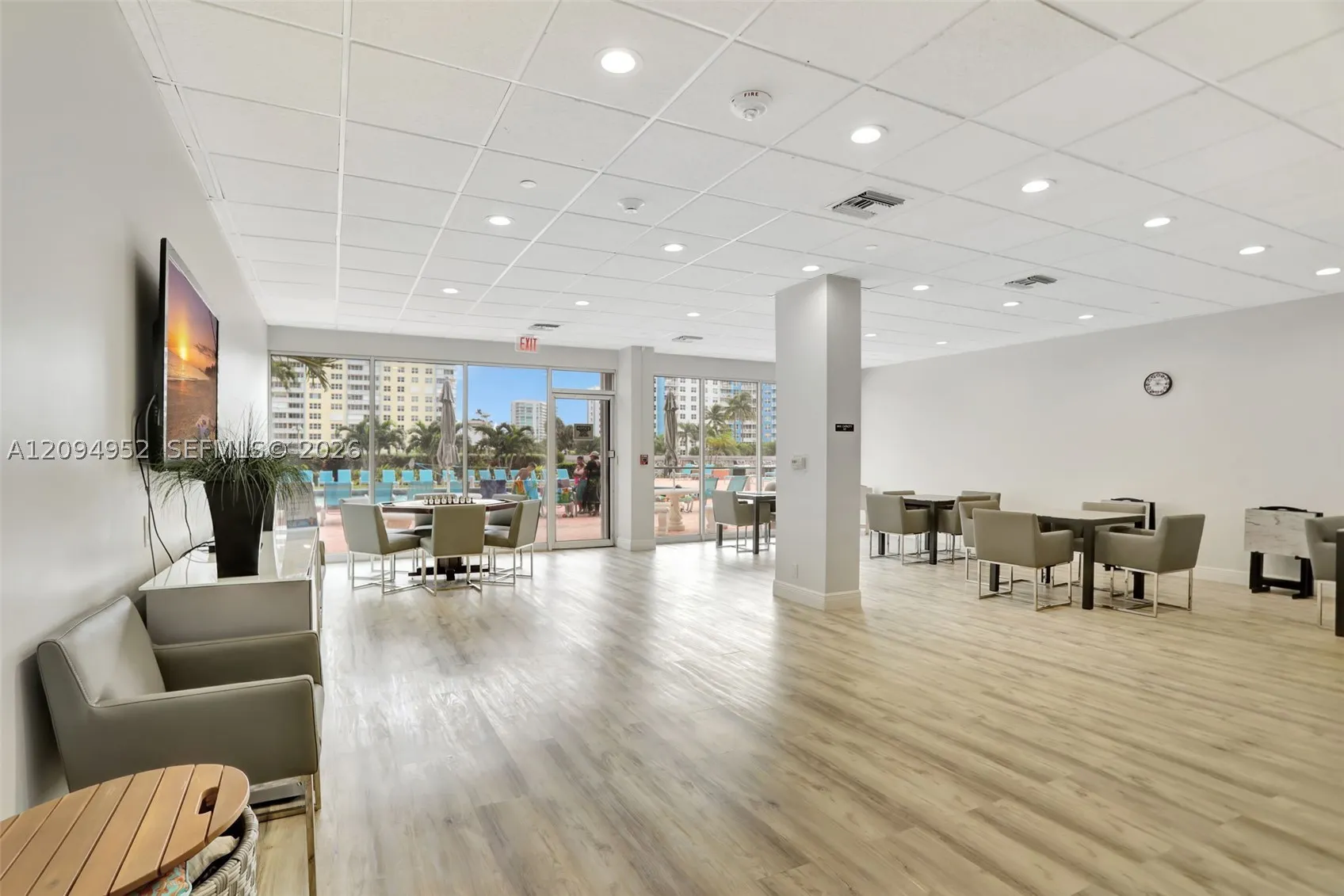 405 N Ocean Blvd #615