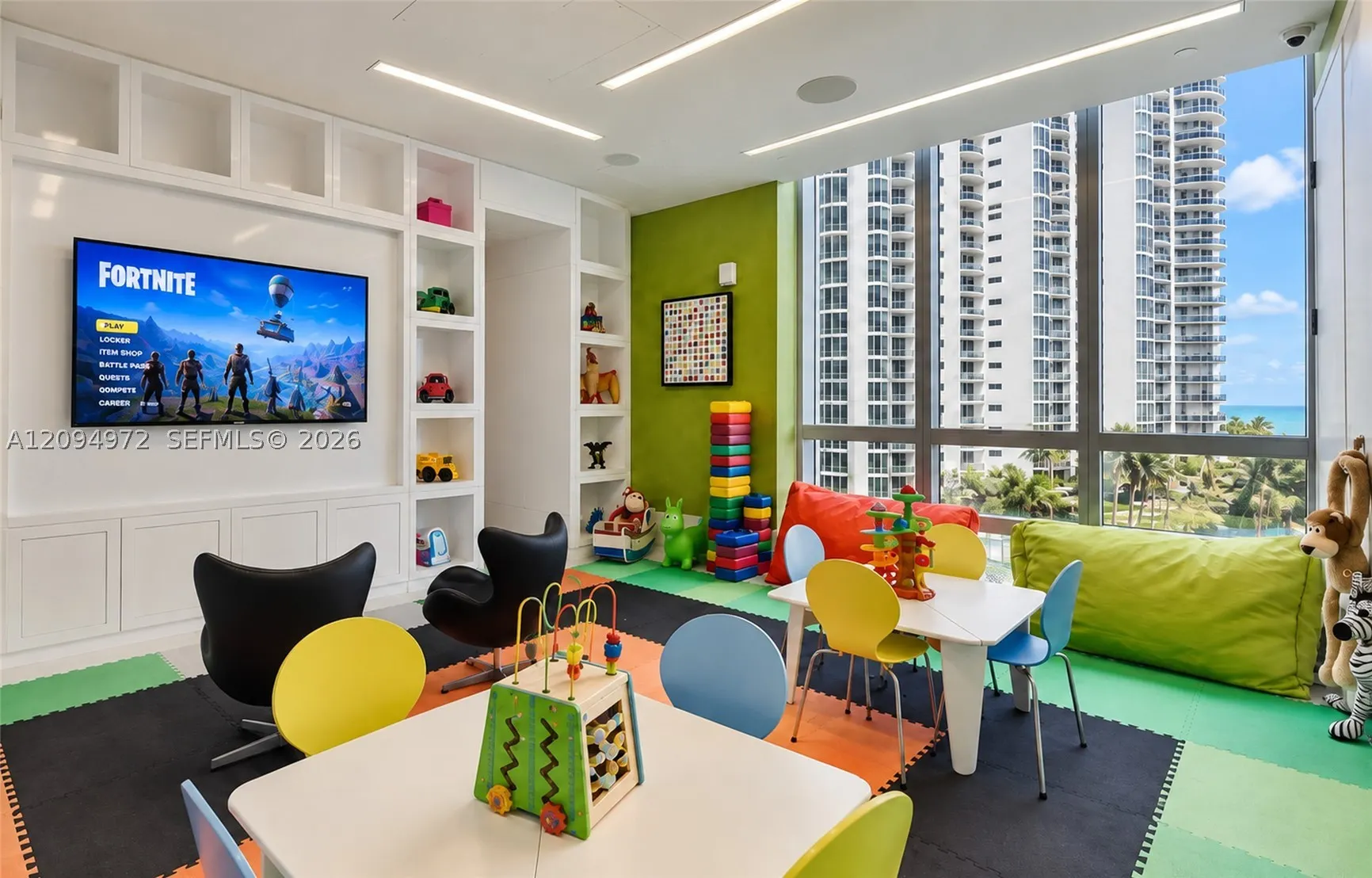 17475 Collins Ave #1602