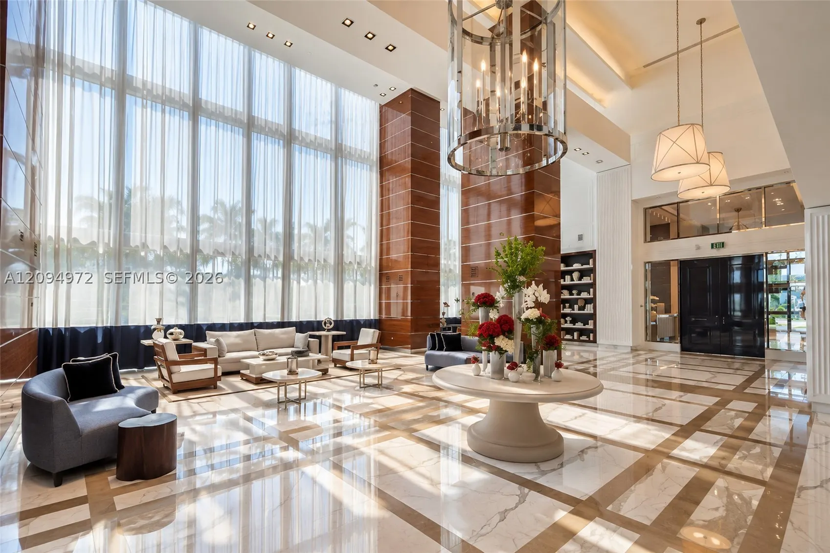 17475 Collins Ave #1602
