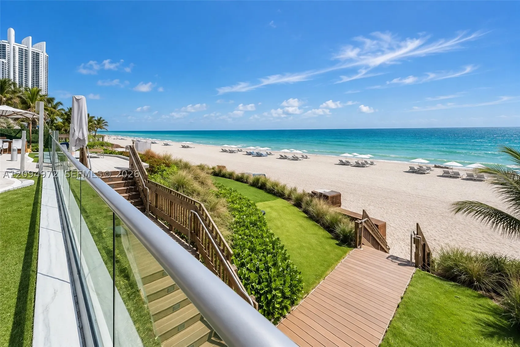 17475 Collins Ave #1602
