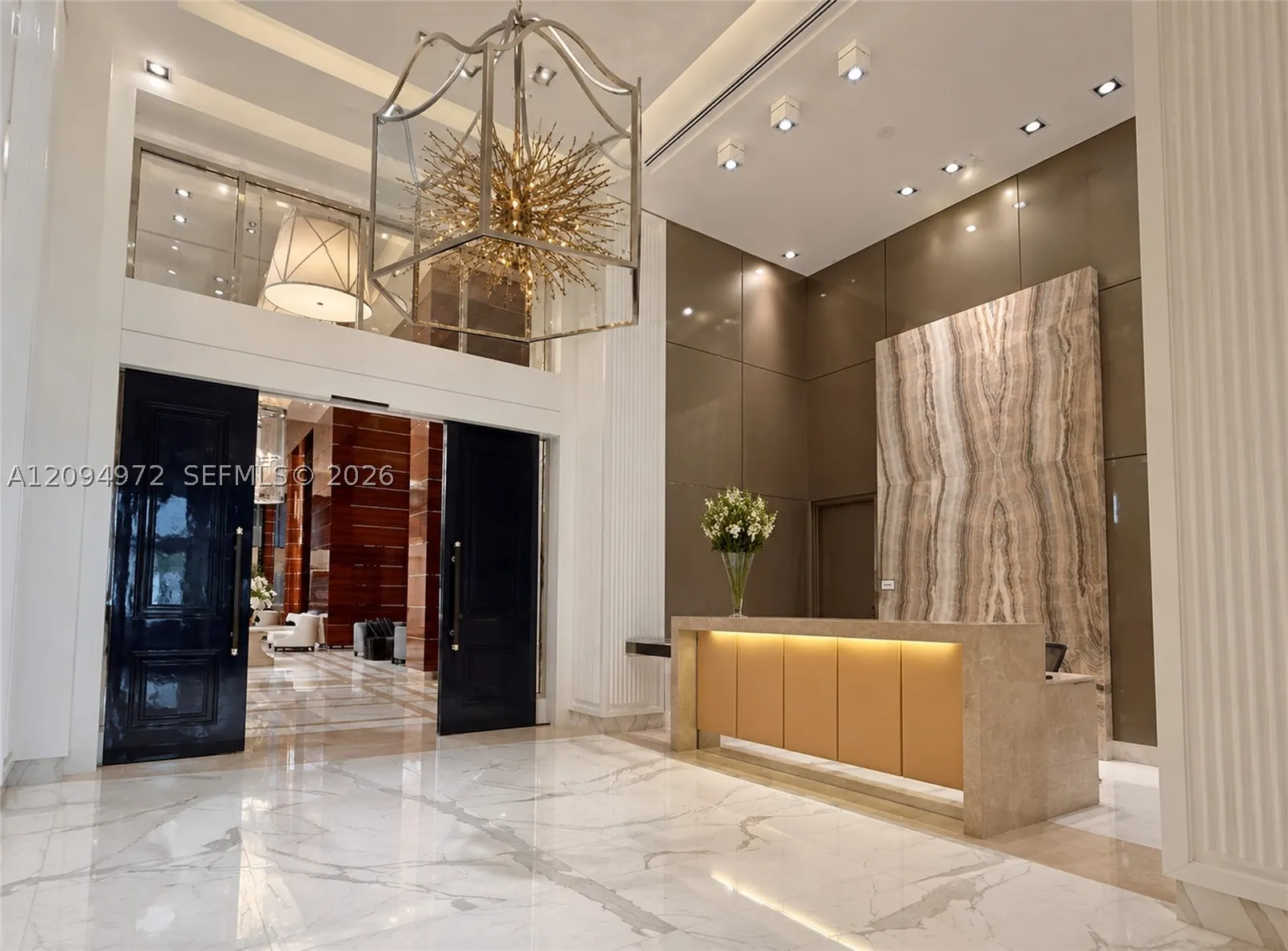 17475 Collins Ave #1602