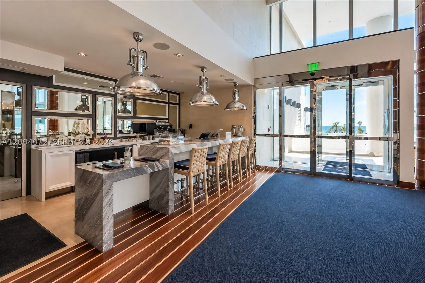 17475 Collins Ave #1602