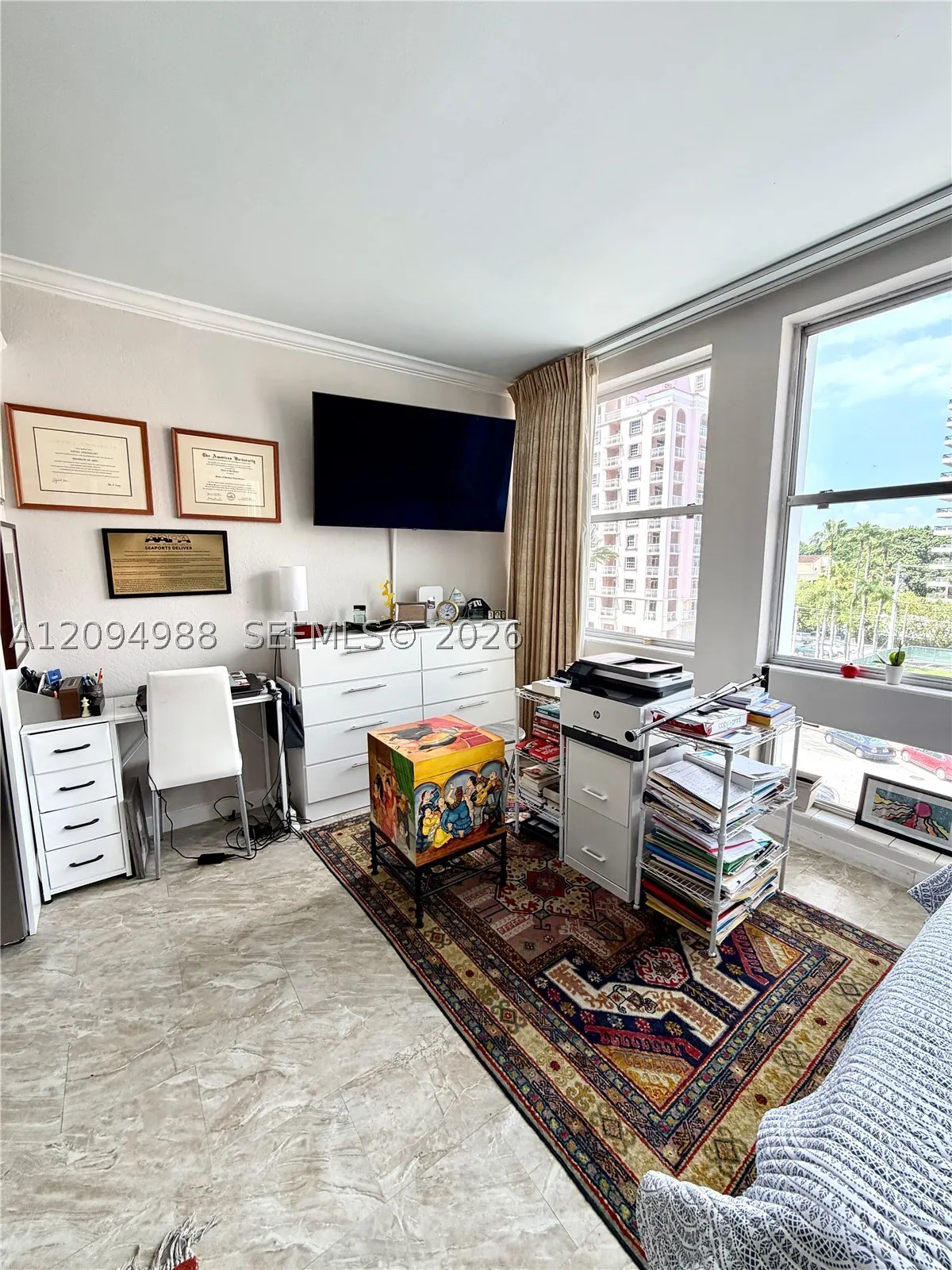 700 Biltmore Way #415