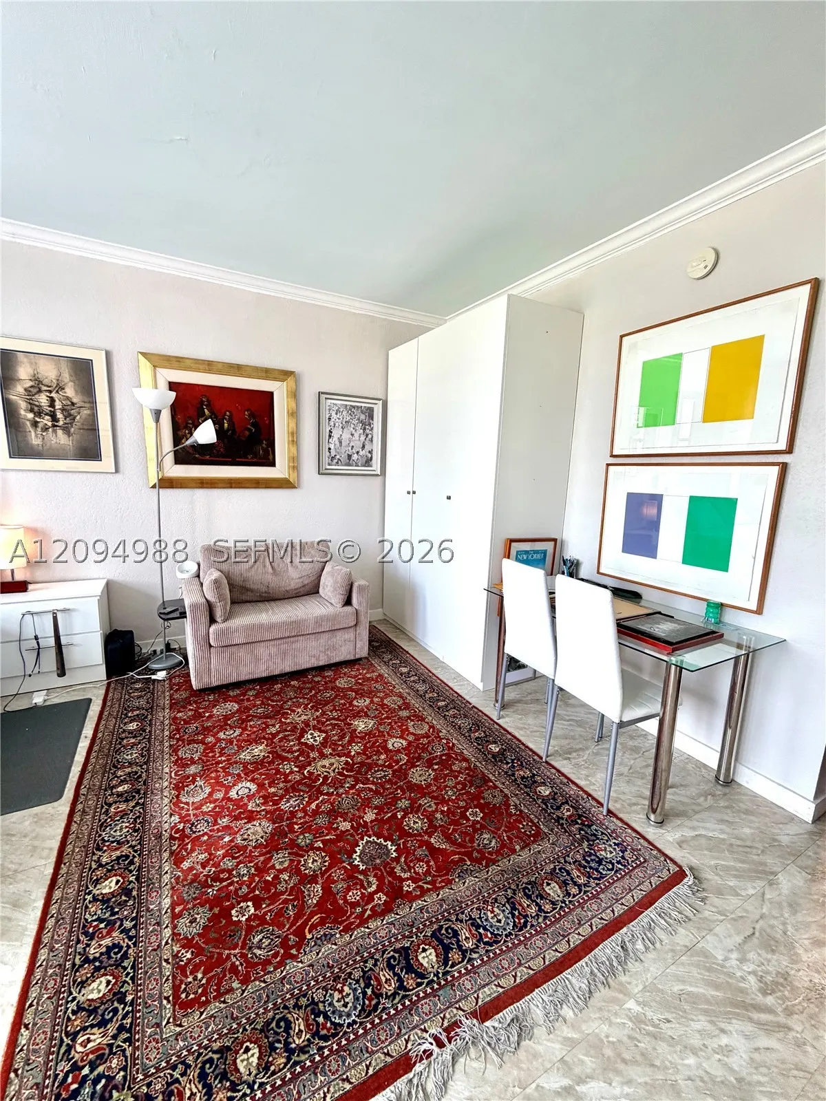 700 Biltmore Way #415
