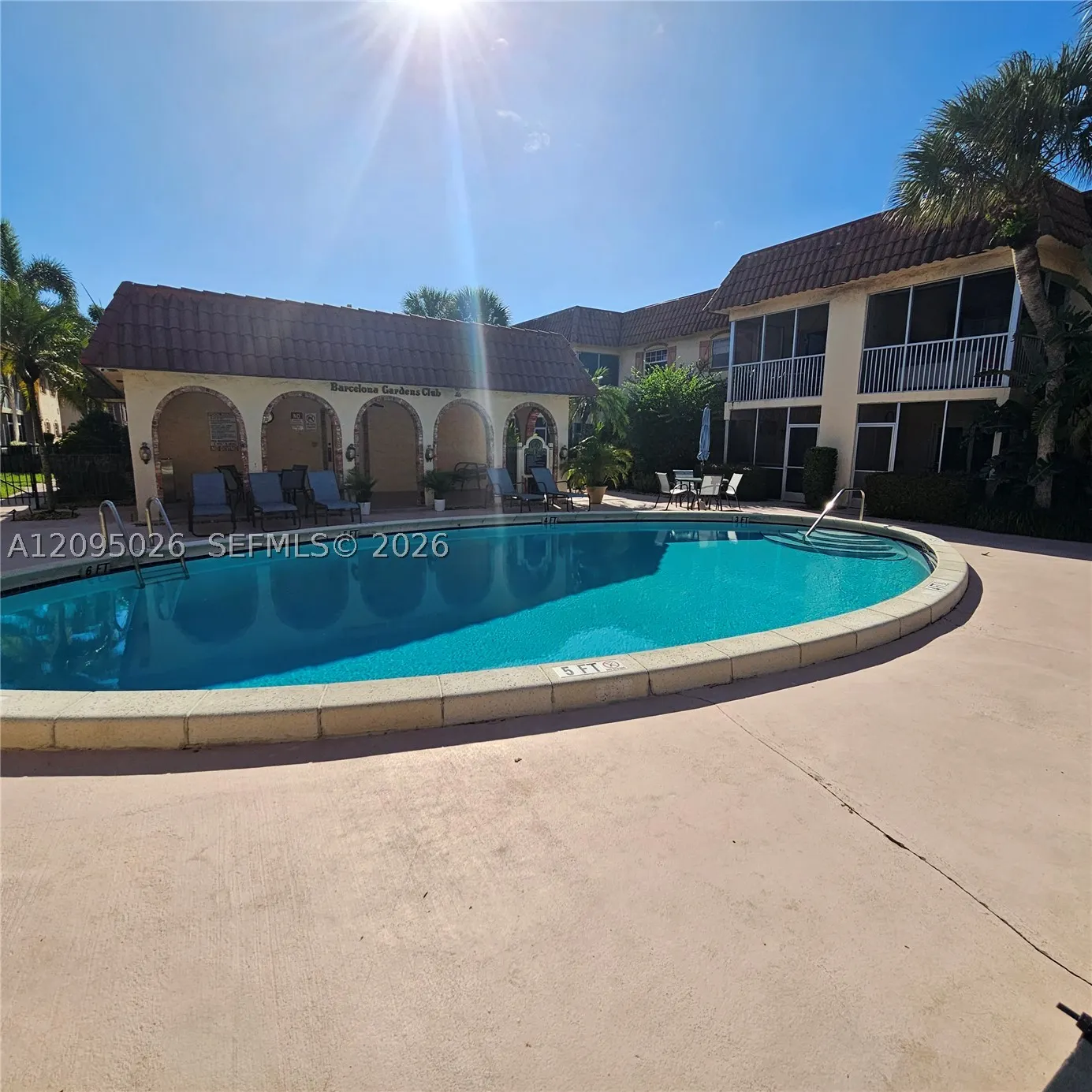 101 E Mcnab Rd #204