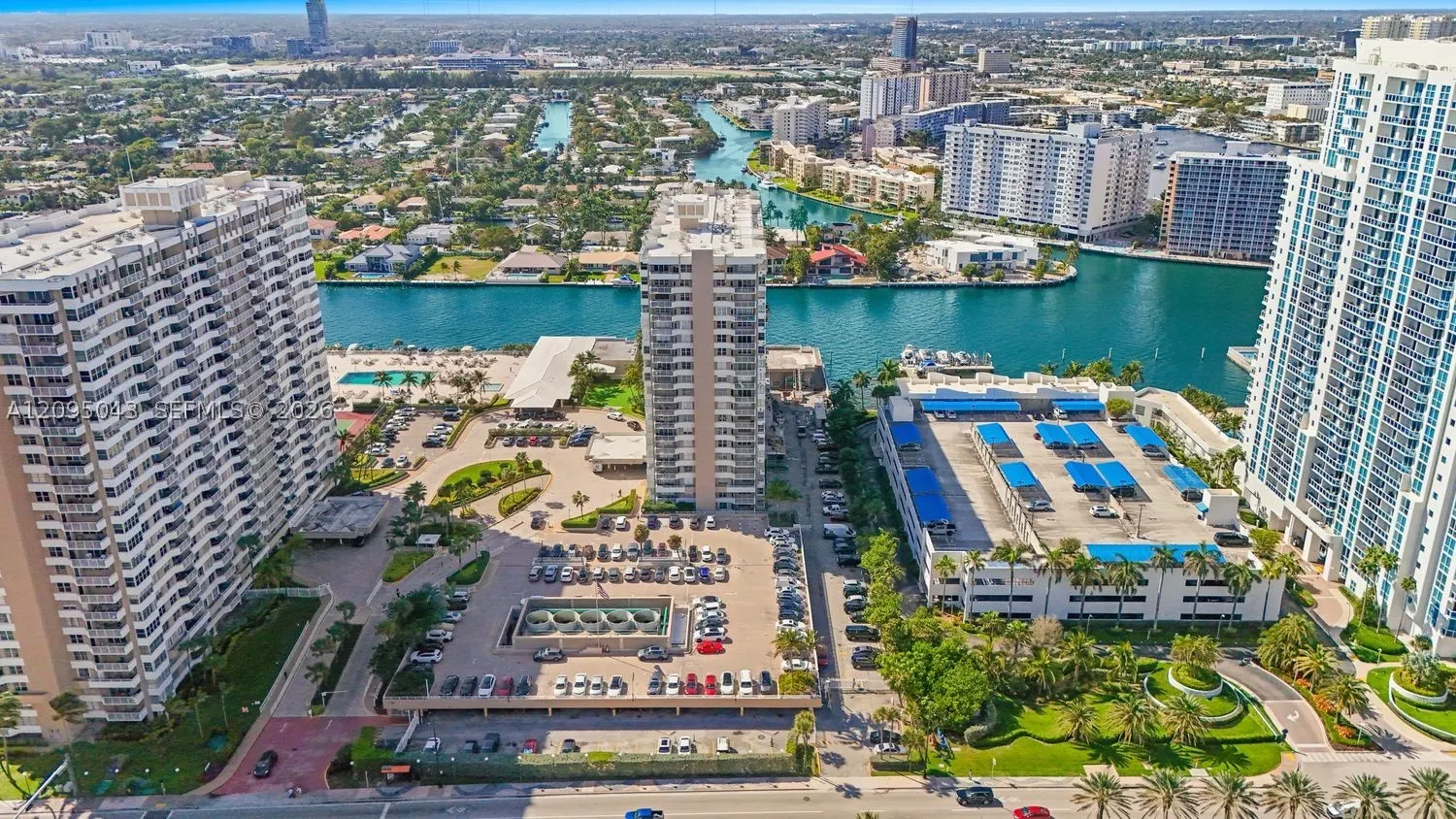 1965 S Ocean Dr #3A