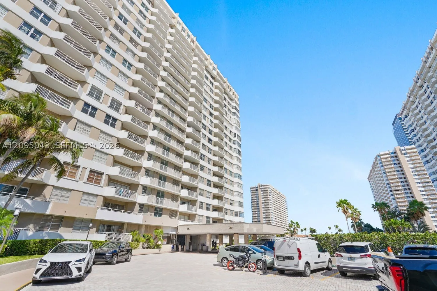 1965 S Ocean Dr #3A