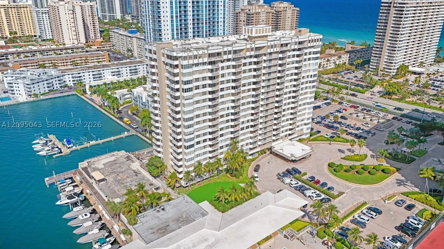 1965 S Ocean Dr #3A