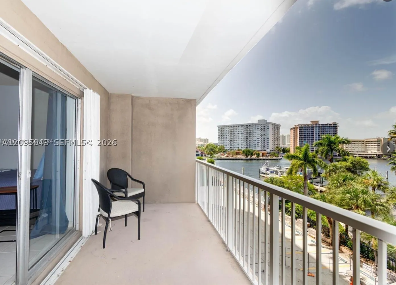 1965 S Ocean Dr #3A