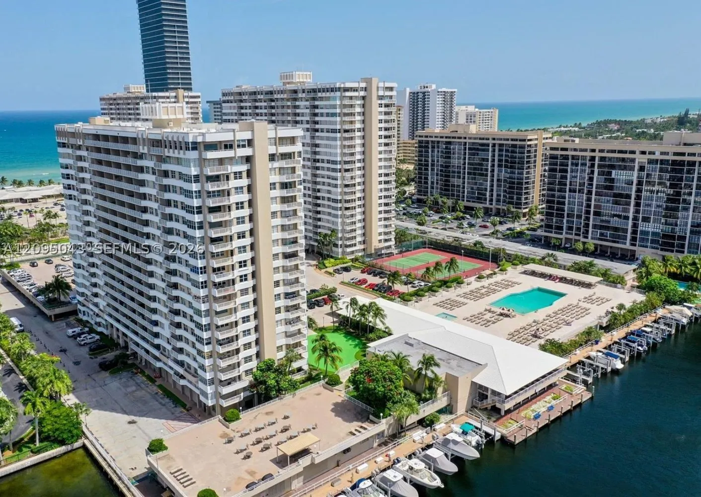 1965 S Ocean Dr #3A