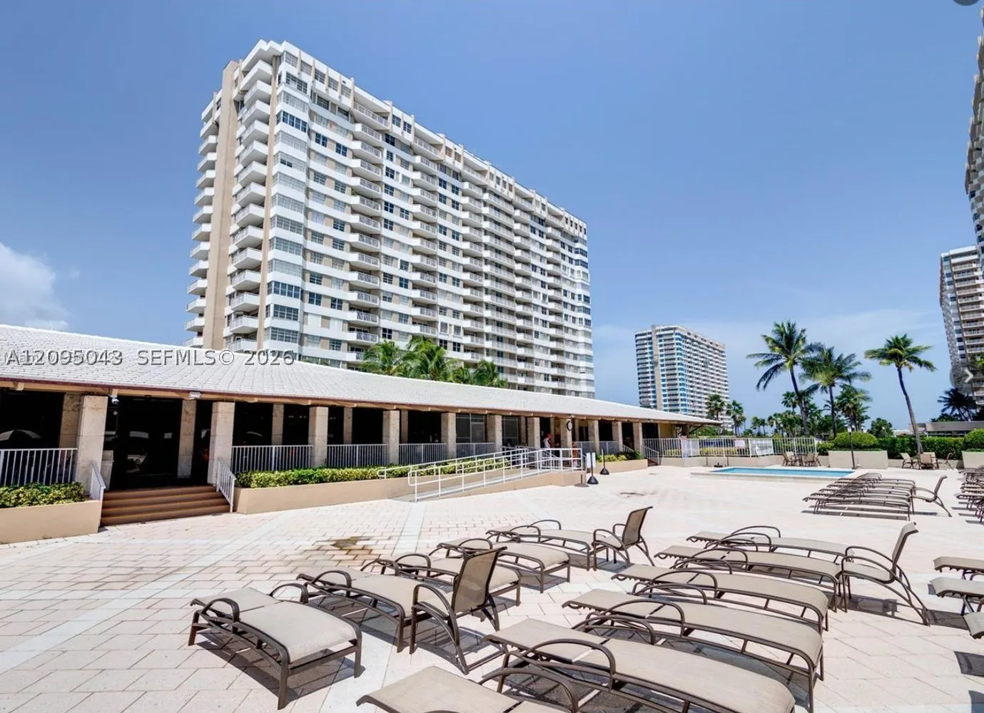 1965 S Ocean Dr #3A