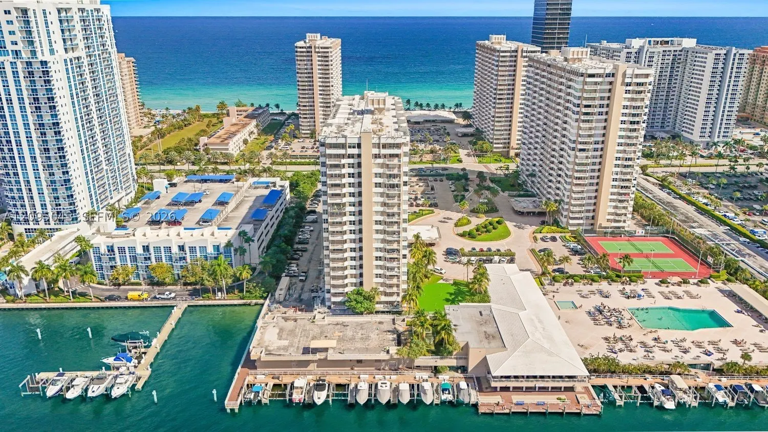 1965 S Ocean Dr #3A