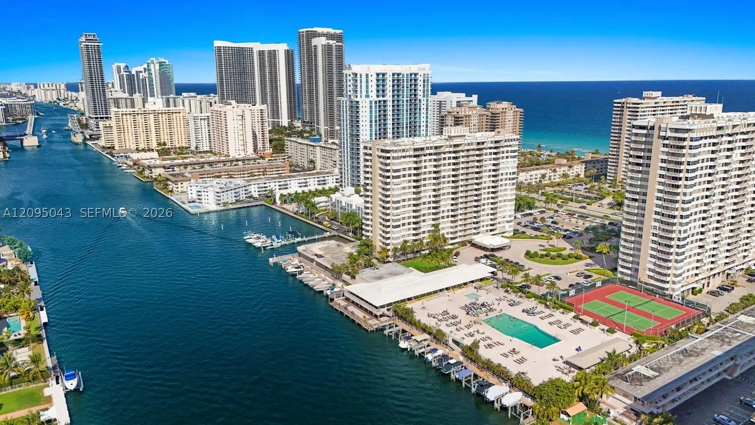1965 S Ocean Dr #3A