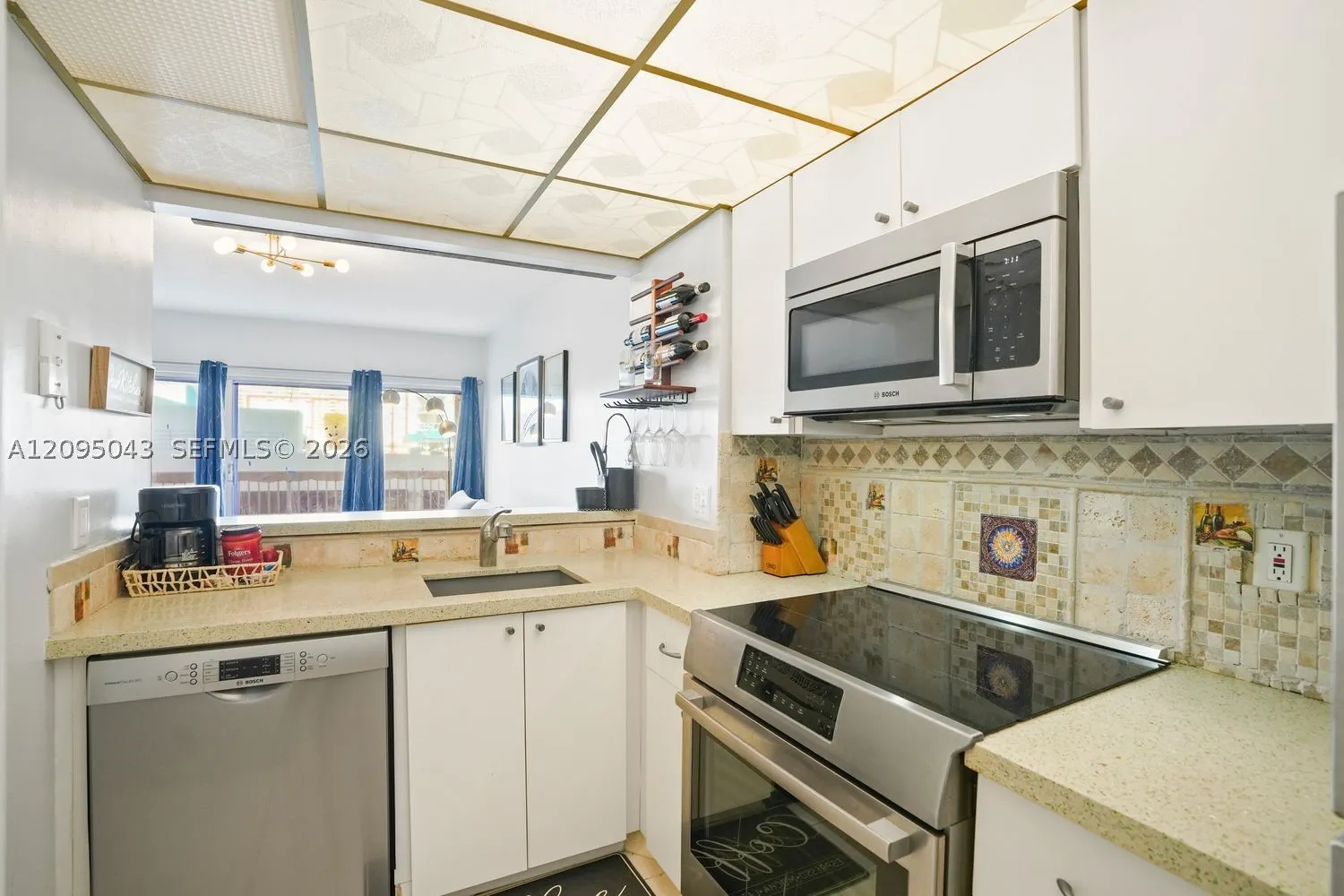 1965 S Ocean Dr #3A