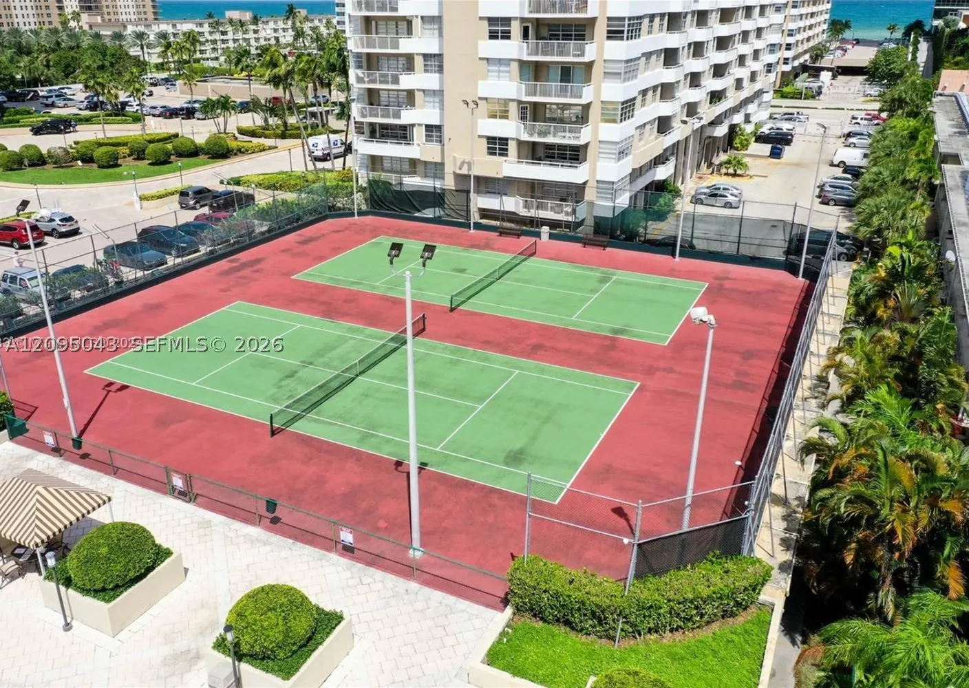 1965 S Ocean Dr #3A