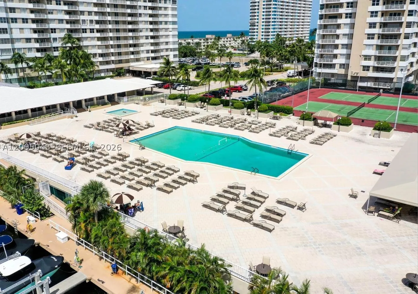 1965 S Ocean Dr #3A
