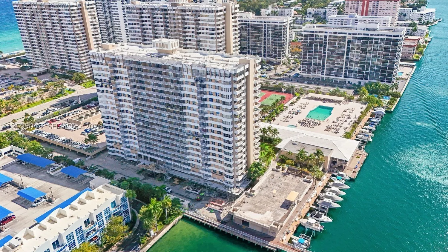 1965 S Ocean Dr #3A