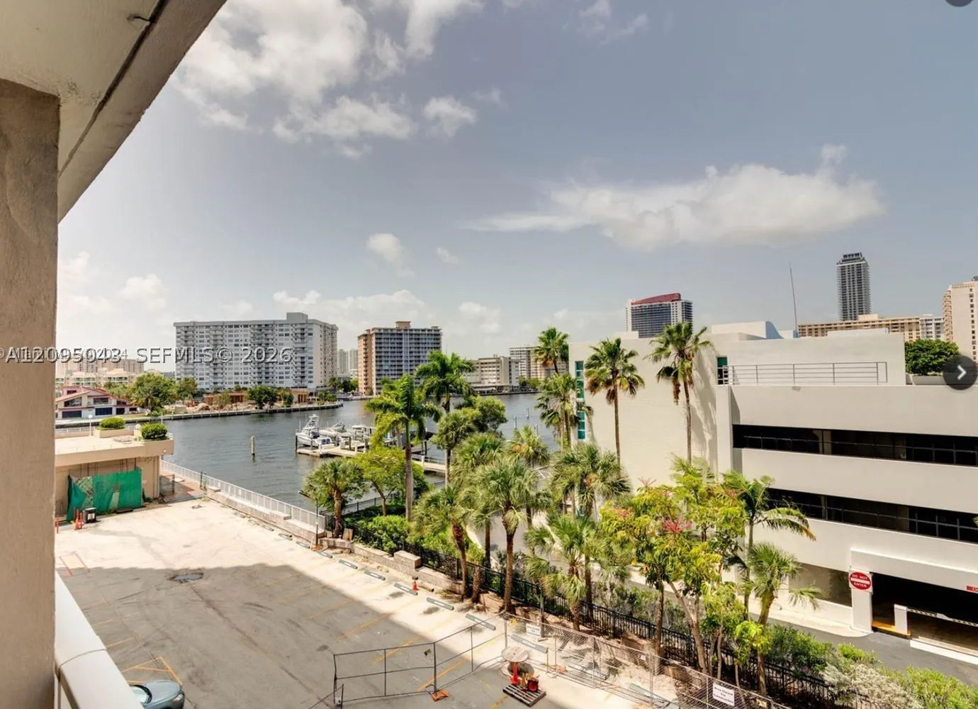 1965 S Ocean Dr #3A