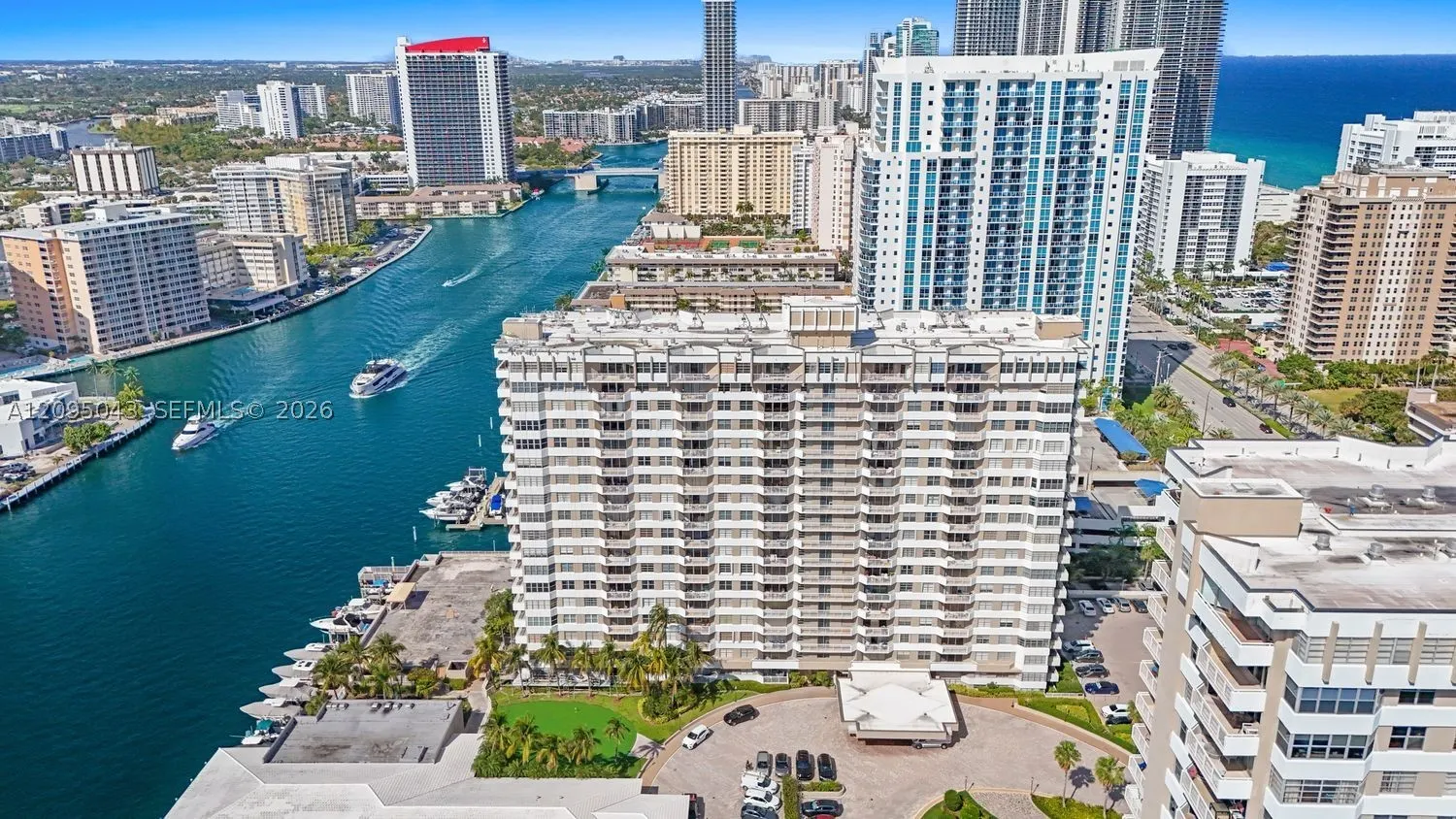 1965 S Ocean Dr #3A