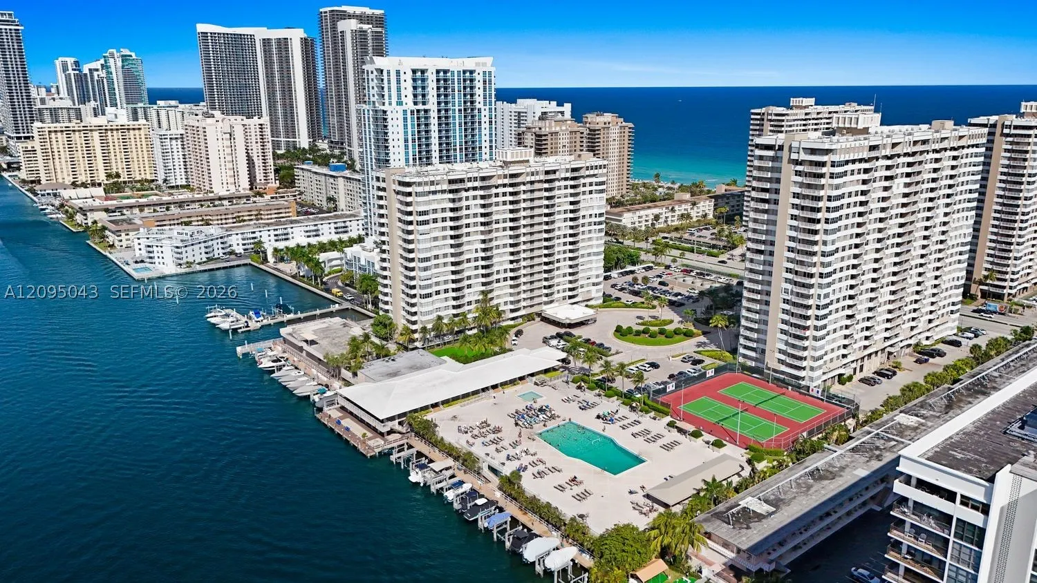 1965 S Ocean Dr #3A