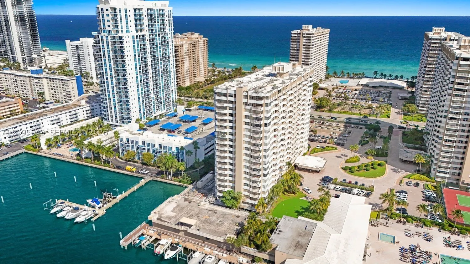 1965 S Ocean Dr #3A