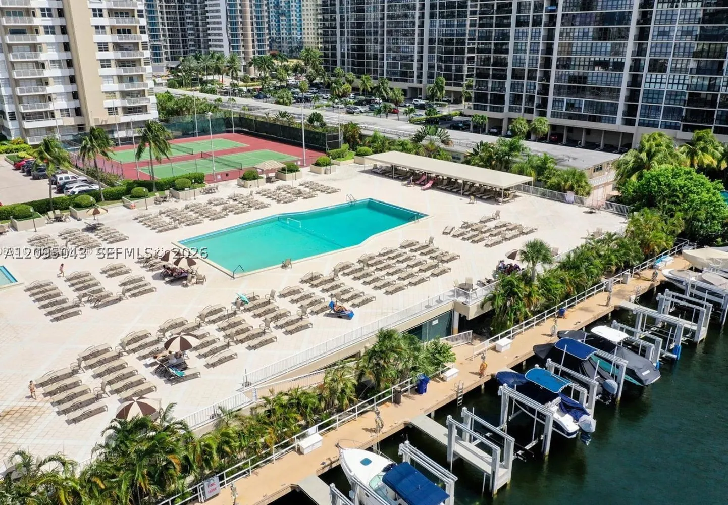 1965 S Ocean Dr #3A