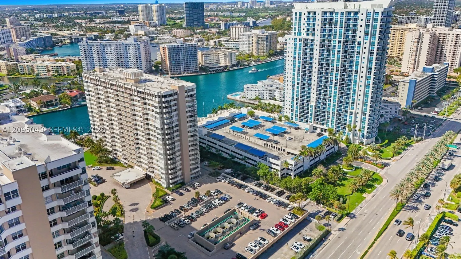 1965 S Ocean Dr #3A