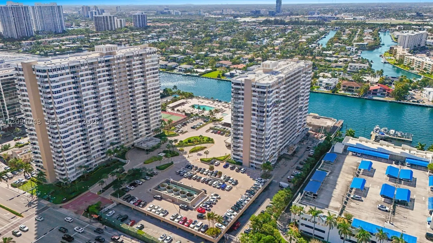 1965 S Ocean Dr #3A