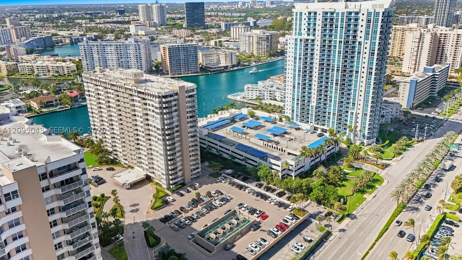 1965 S Ocean Dr #3A