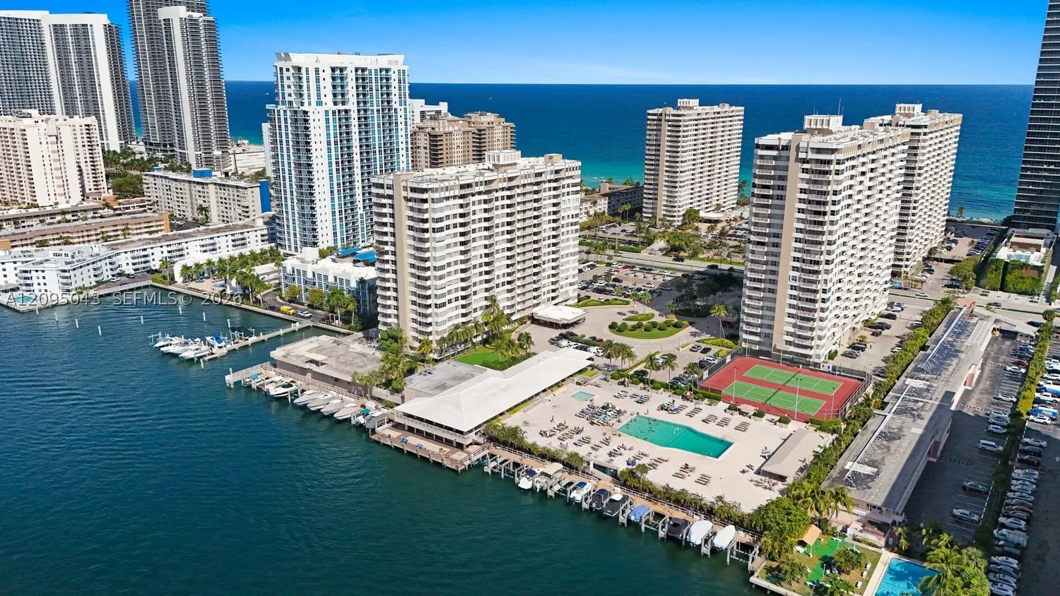 1965 S Ocean Dr #3A