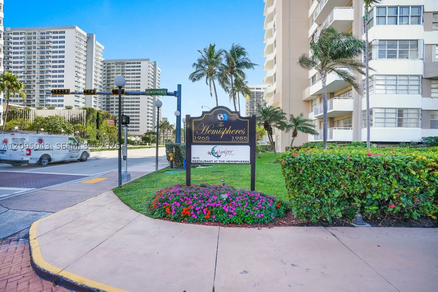 1965 S Ocean Dr #3A