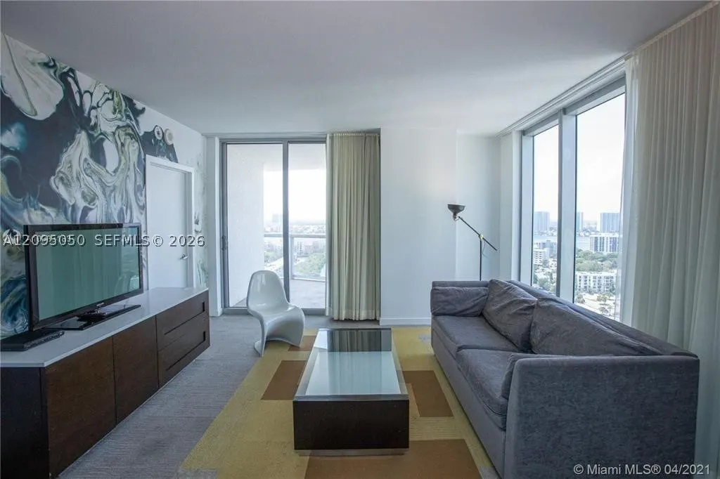 17315 Collins Ave #2406