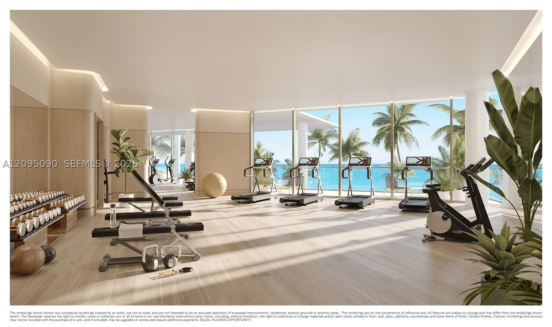 5333 Collins Ave #1506