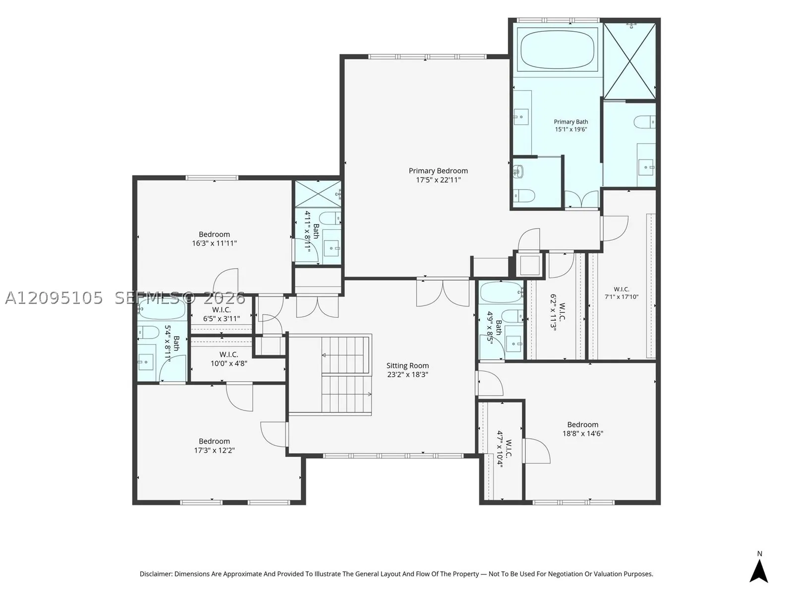 737 W 49th St