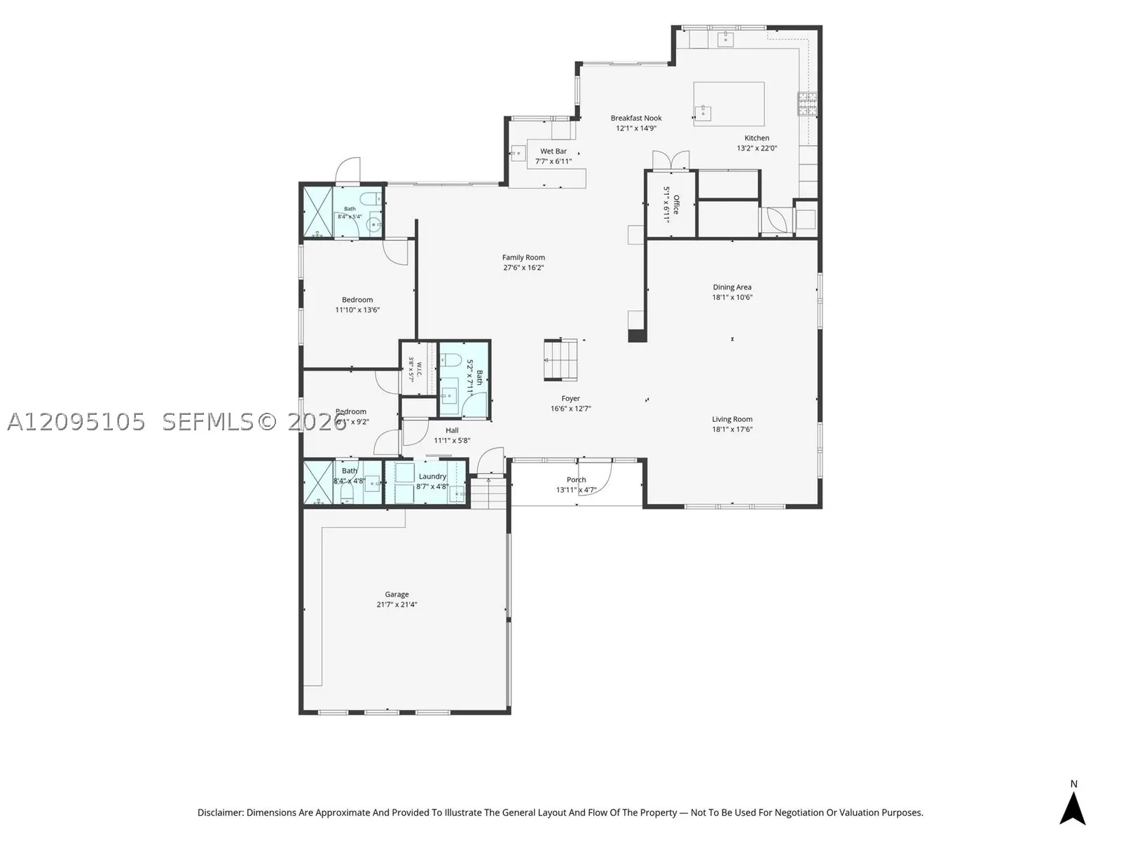 737 W 49th St